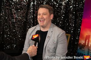 Michael Arden Photo