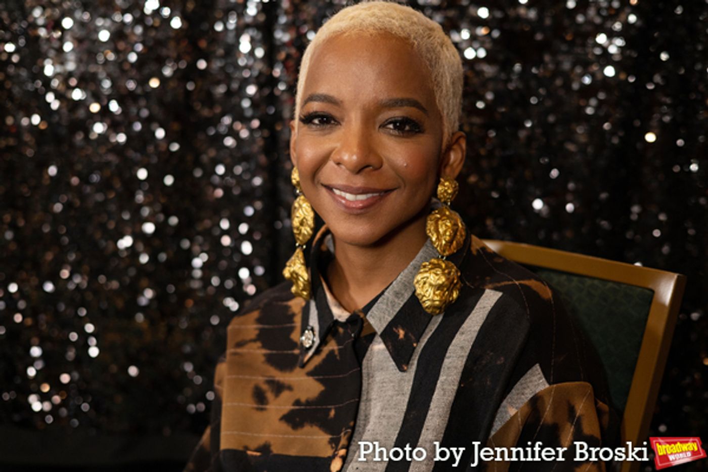Photos: Meet the 2023 Tony Nominees!  Image