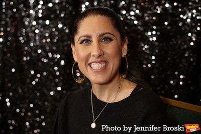 Jennifer Weber Photo