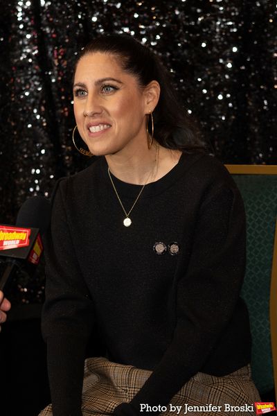 Jennifer Weber Photo