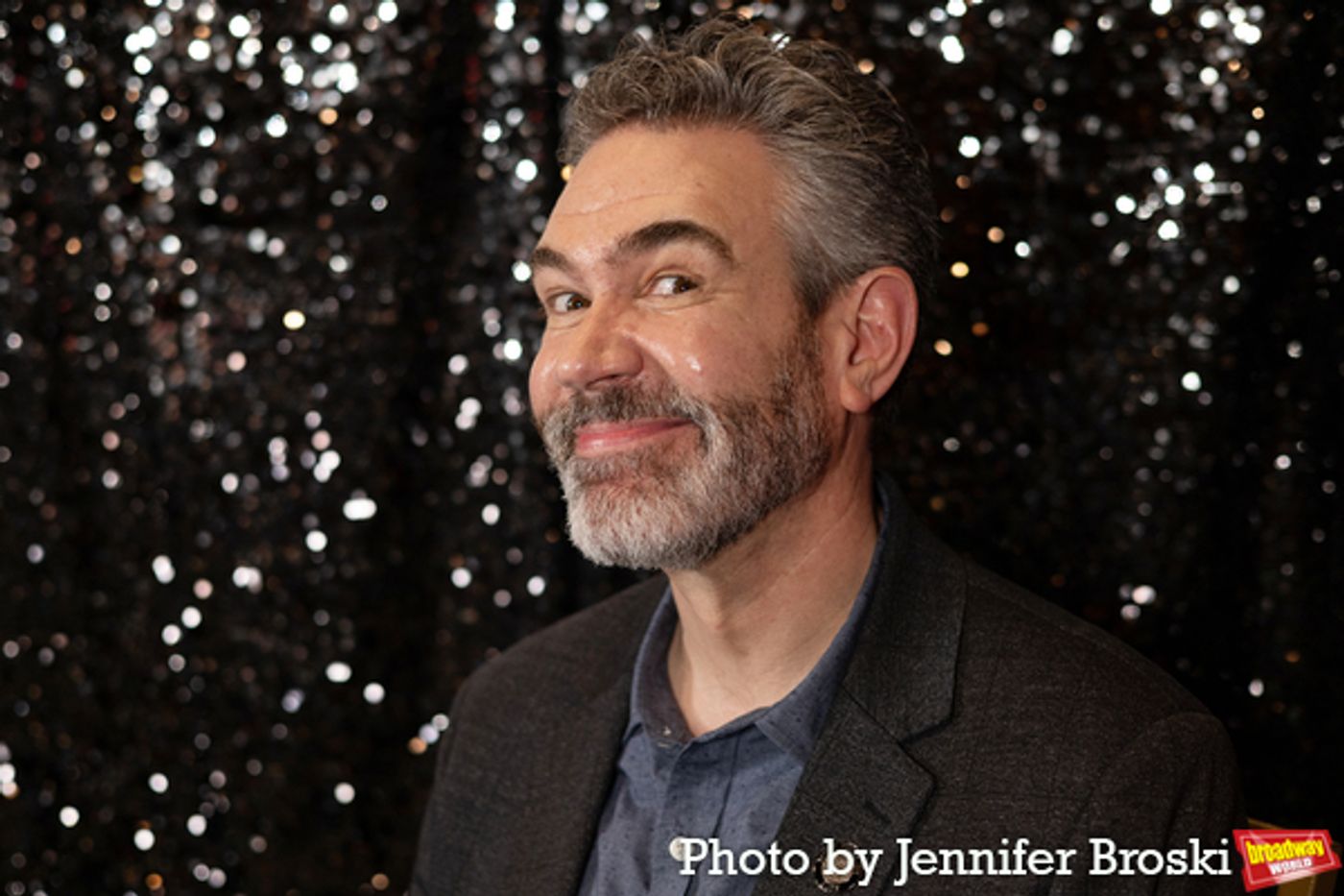 Photos: Meet the 2023 Tony Nominees!  Image
