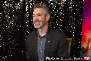 Kevin Del Aguila Photo