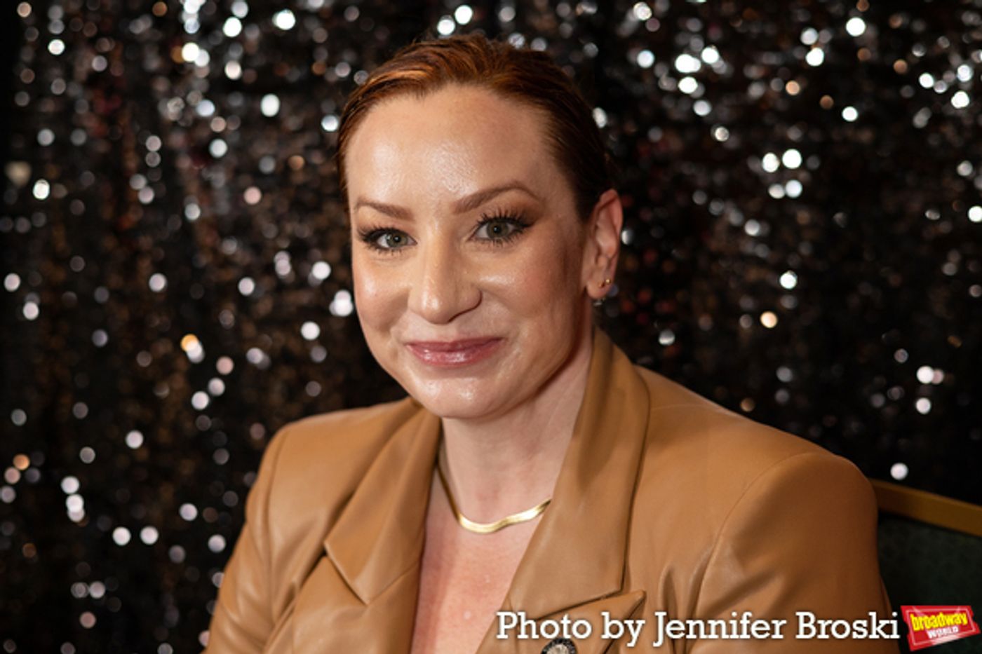 Photos: Meet the 2023 Tony Nominees!  Image