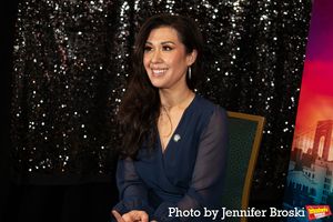 Ruthie Ann Miles Photo