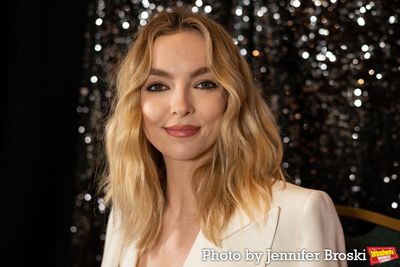 Jodie Comer Photo
