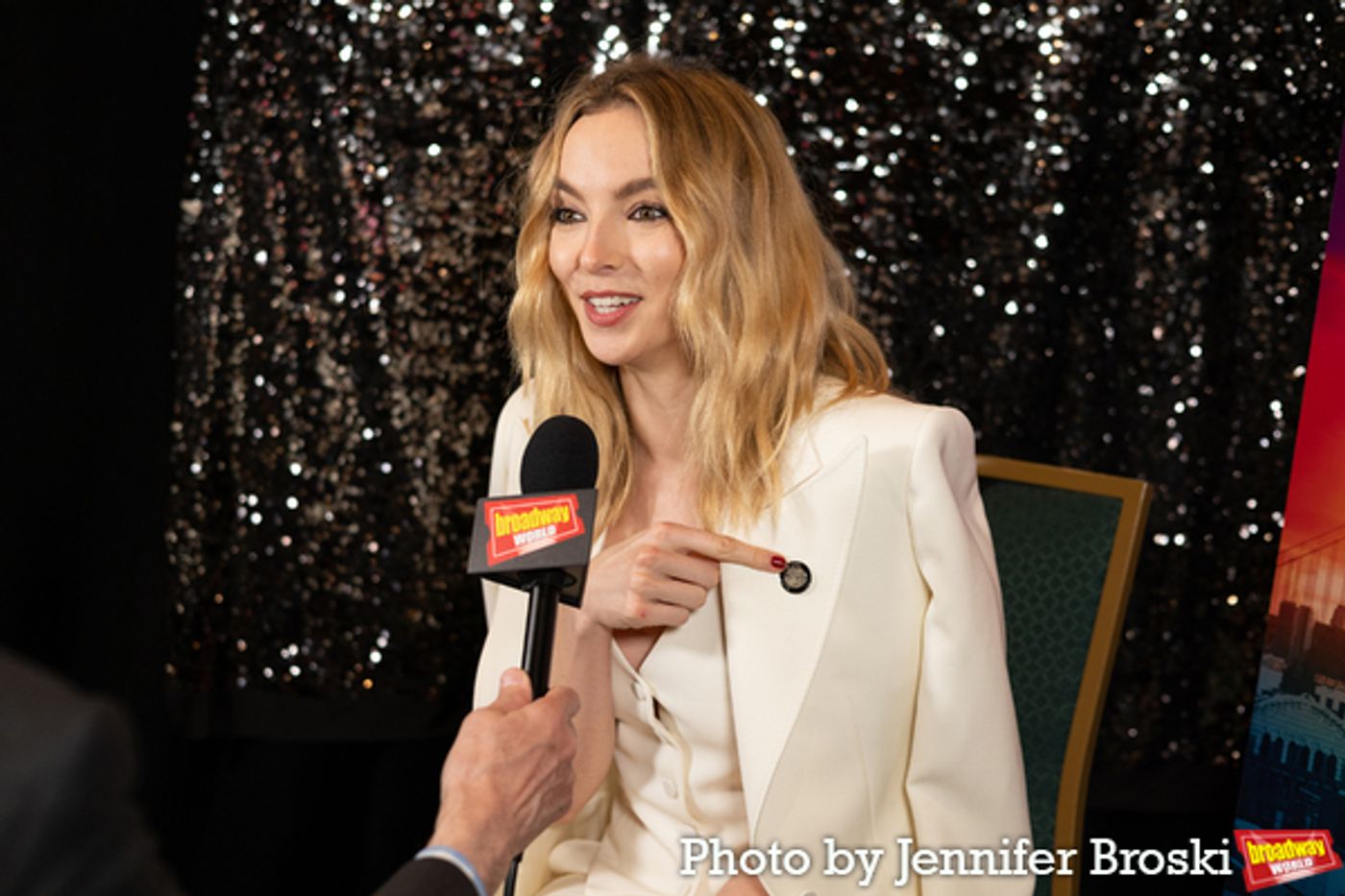 Photos: Meet the 2023 Tony Nominees!  Image