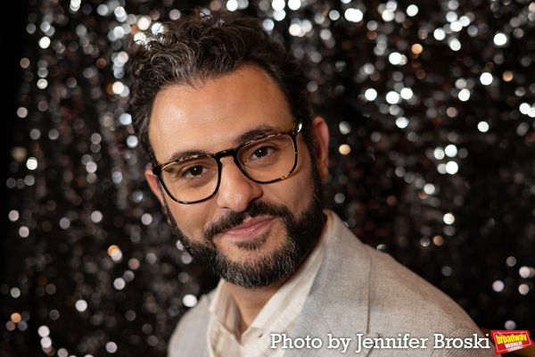 Photos: Meet the 2023 Tony Nominees! — photo 132 of 178