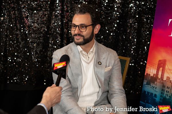 Photos: Meet the 2023 Tony Nominees! — photo 133 of 178