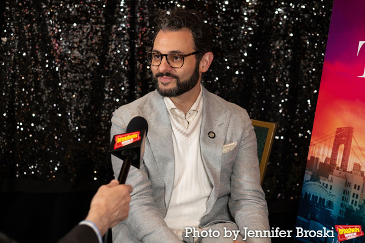 Photos: Meet the 2023 Tony Nominees!  Image