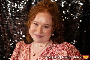 Julia Lester @ BroadwayWorld Julia Lester Photo