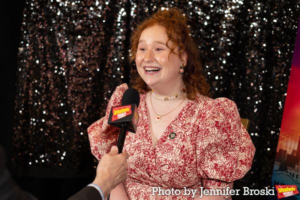 Photos: Meet the 2023 Tony Nominees! — photo 135 of 178