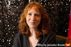 Lucy Mackinnon Photo