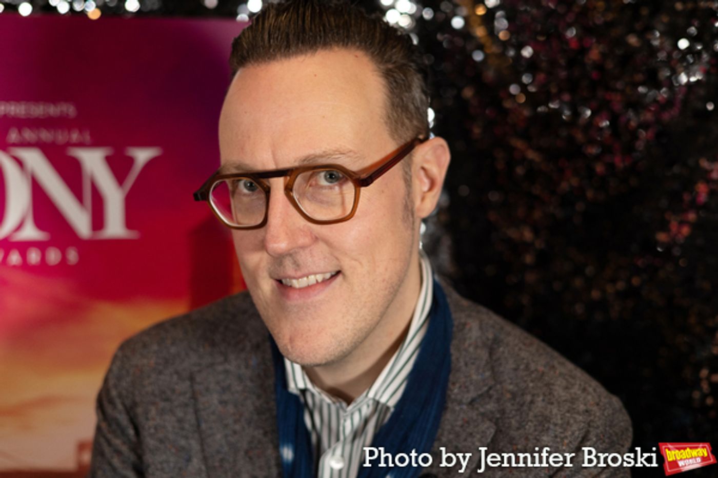 Photos: Meet the 2023 Tony Nominees!  Image