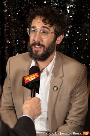 Josh Groban Photo