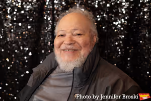 Stephen McKinley Henderson Photo