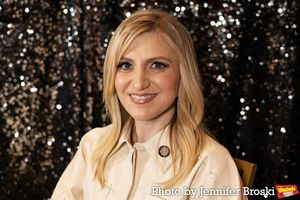 Annaleigh Ashford Photo