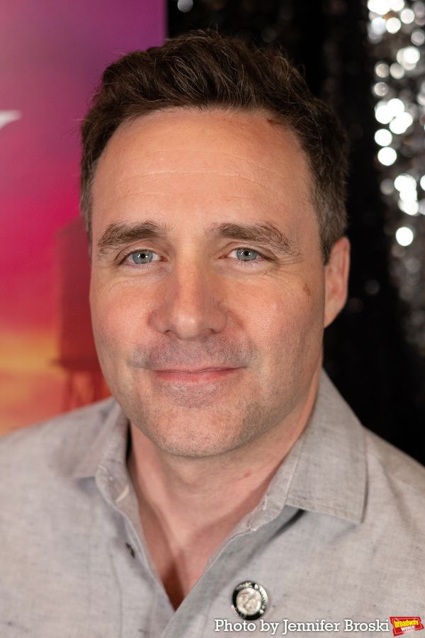 Ben Stanton Photo
