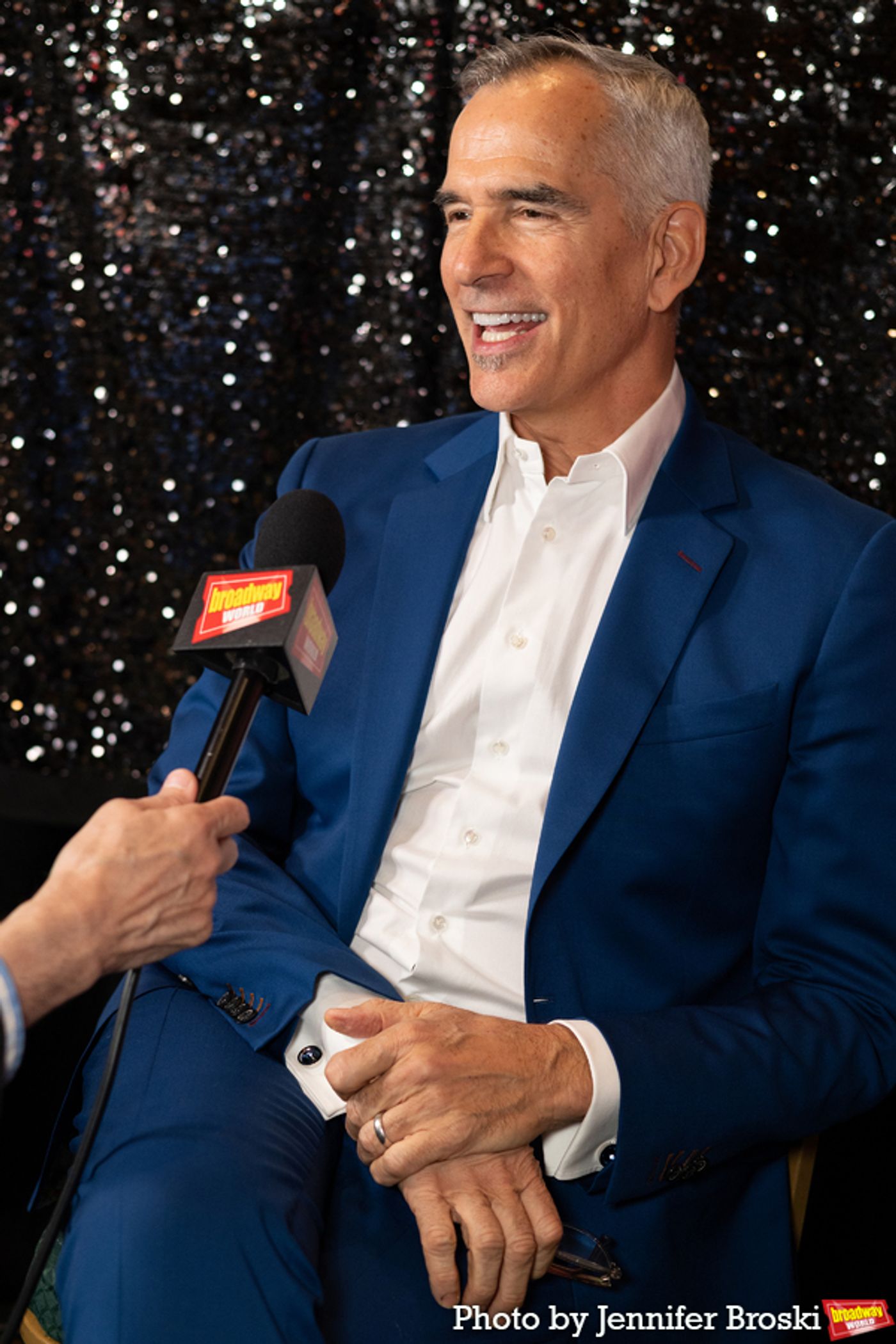 Photos: Meet the 2023 Tony Nominees!  Image