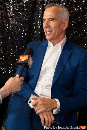 Jerry Mitchell Photo