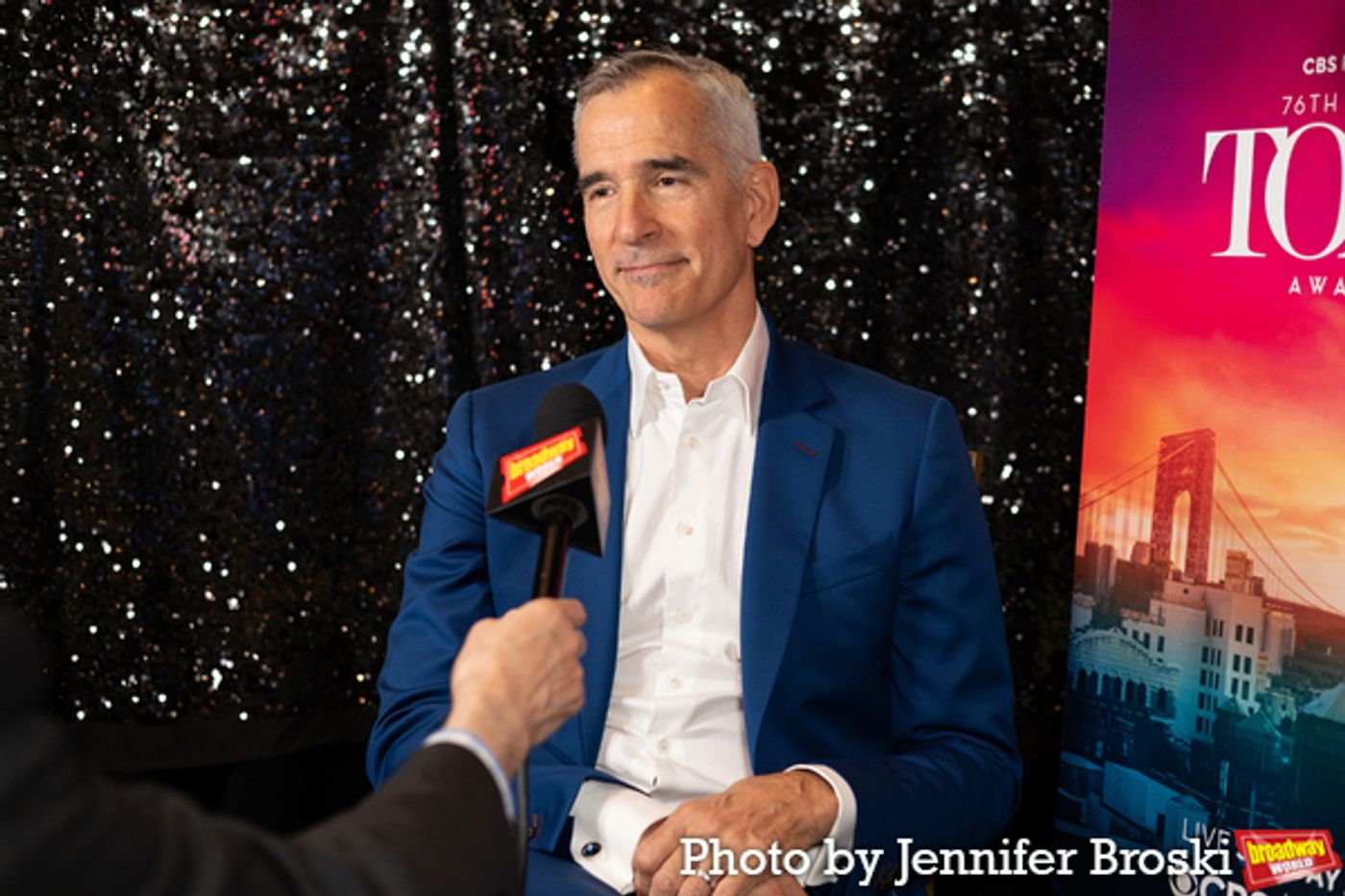 Photos: Meet the 2023 Tony Nominees!  Image