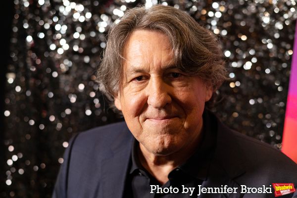 Cameron Crowe Photo