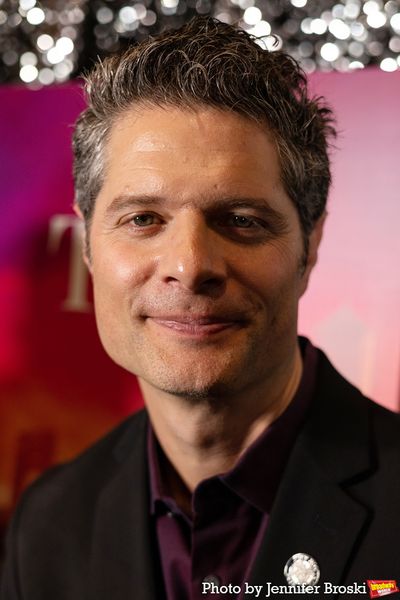 Tom Kitt Photo
