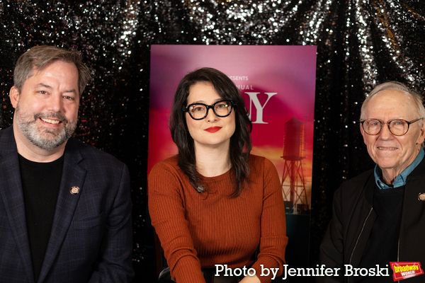 Photos: Meet the 2023 Tony Nominees! — photo 162 of 178