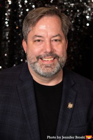 Benjamin Pearcy Photo