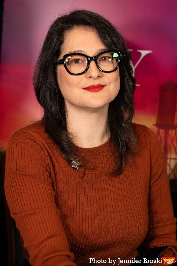 Photos: Meet the 2023 Tony Nominees! — photo 164 of 178