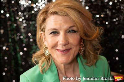 Victoria Clark Photo