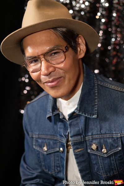 Clint Ramos Photo