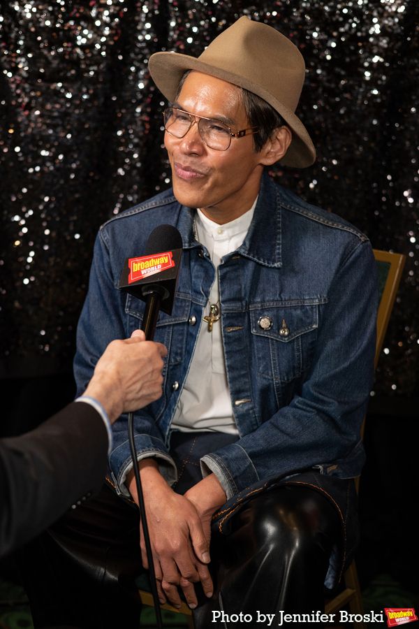 Photos: Meet the 2023 Tony Nominees! — photo 169 of 178