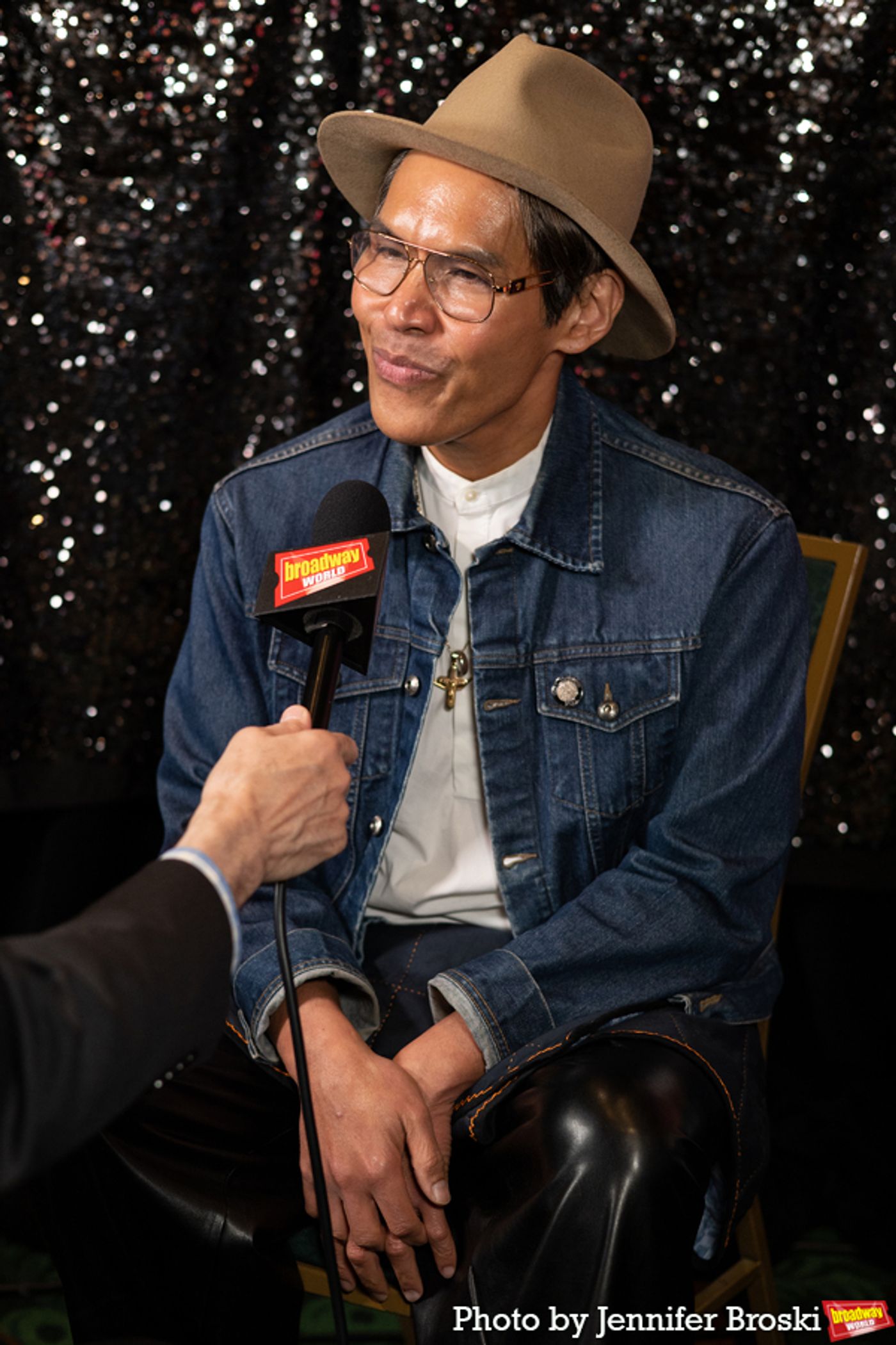 Photos: Meet the 2023 Tony Nominees!  Image