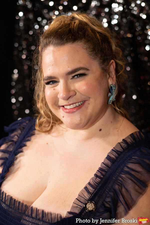Photos: Meet the 2023 Tony Nominees! — photo 170 of 178
