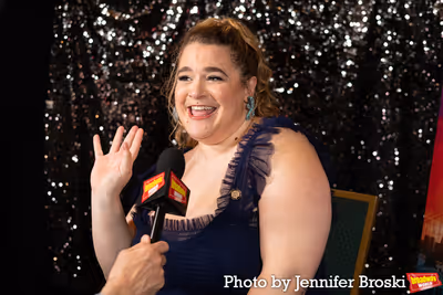 Bonnie Milligan Photo