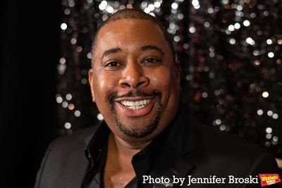 Brian Moreland Photo
