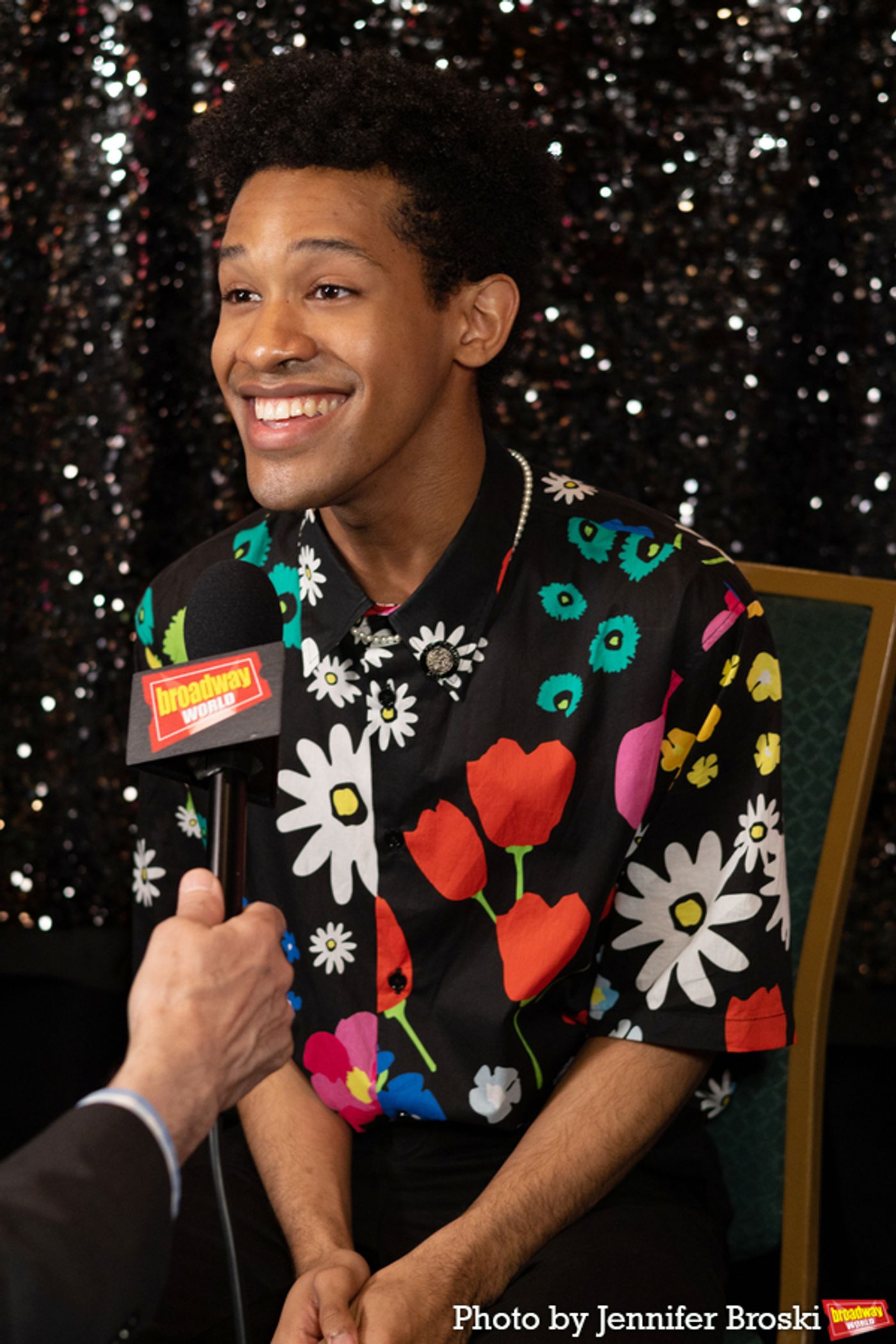 Photos: Meet the 2023 Tony Nominees!  Image
