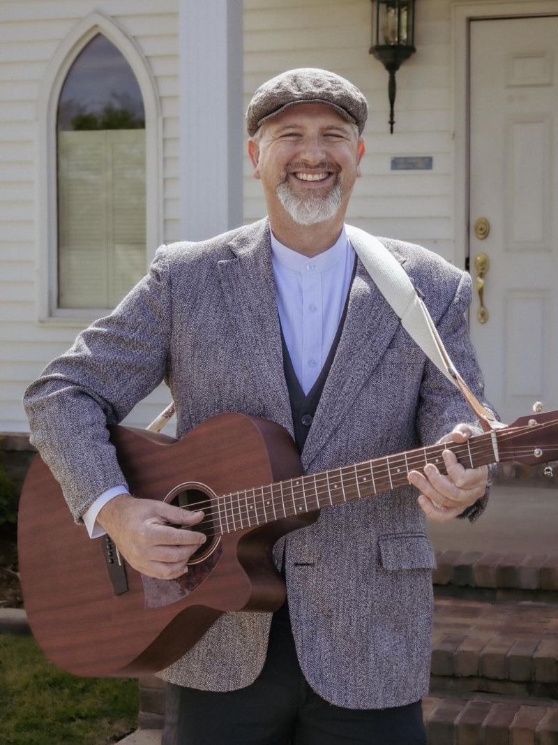 Review: SMOKE ON THE MOUNTAIN: HOMECOMING at Red Curtain Theatre  Image