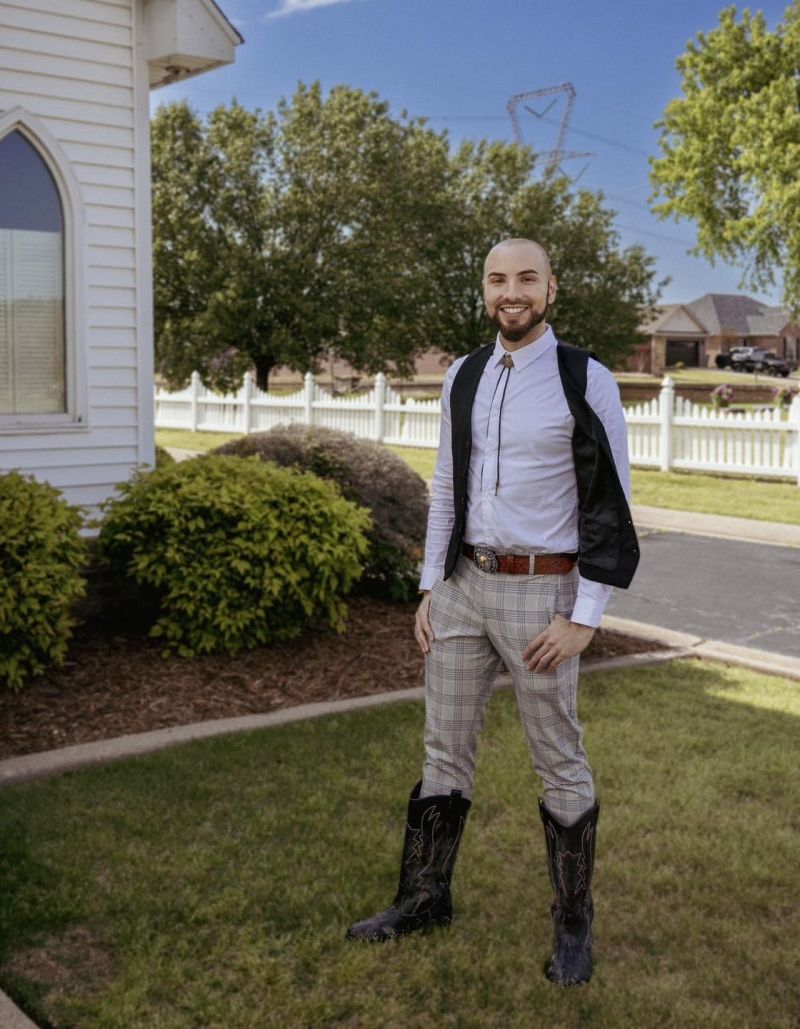 Review: SMOKE ON THE MOUNTAIN: HOMECOMING at Red Curtain Theatre  Image