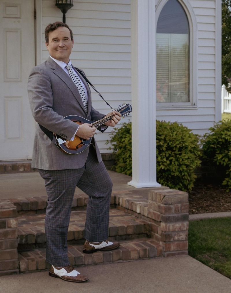 Review: SMOKE ON THE MOUNTAIN: HOMECOMING at Red Curtain Theatre  Image