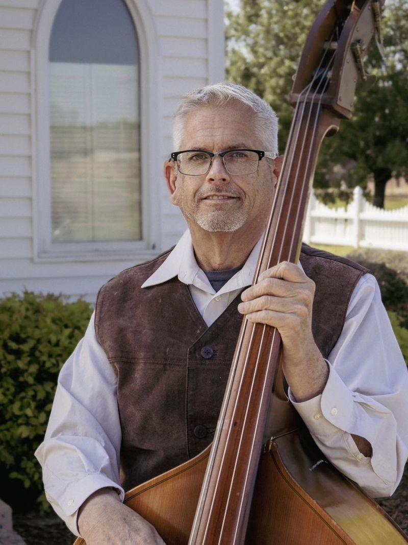 Review: SMOKE ON THE MOUNTAIN: HOMECOMING at Red Curtain Theatre  Image