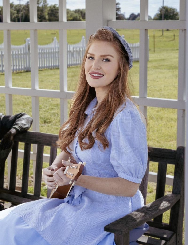 Review: SMOKE ON THE MOUNTAIN: HOMECOMING at Red Curtain Theatre  Image