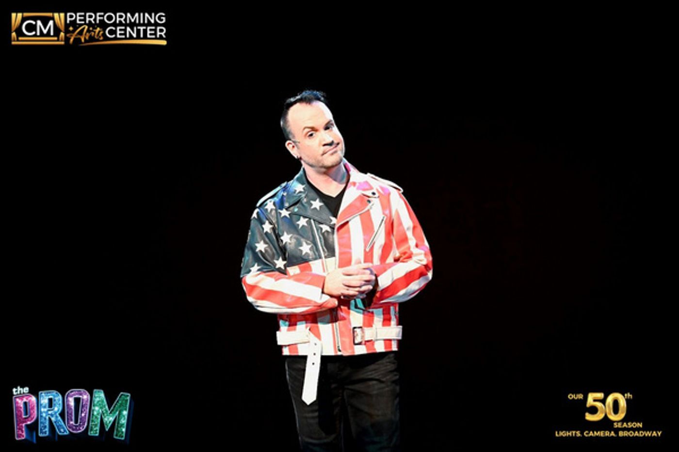 Photos: CM Performing Arts Presents The Long Island Premiere Of THE PROM  Image
