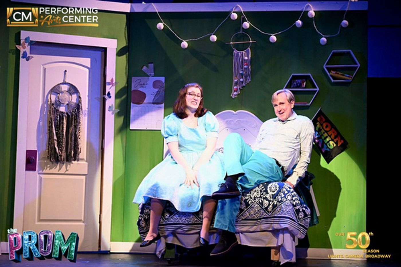 Photos: CM Performing Arts Presents The Long Island Premiere Of THE PROM  Image