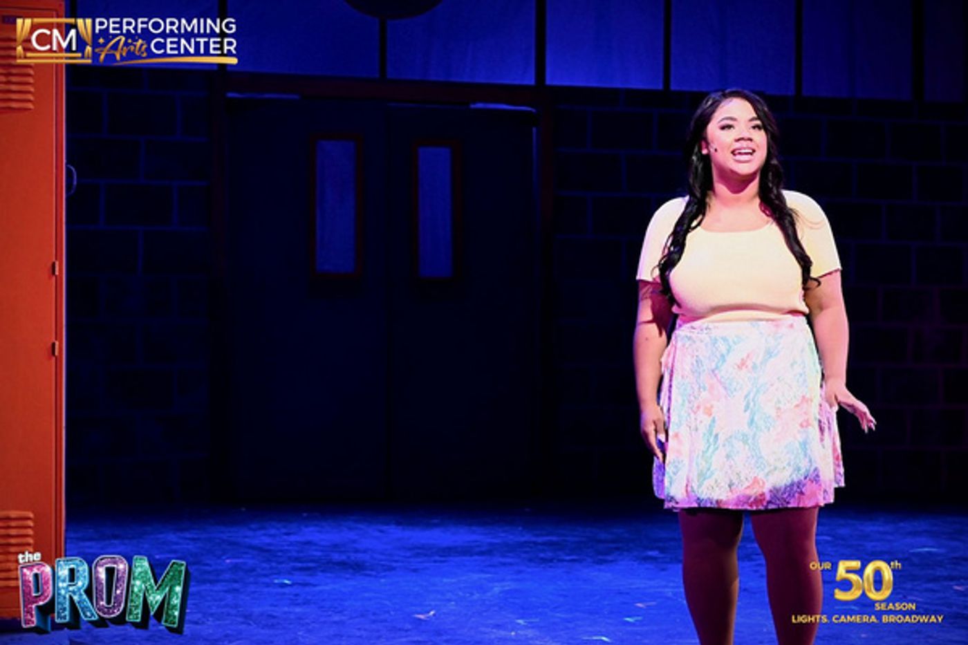 Photos: CM Performing Arts Presents The Long Island Premiere Of THE PROM  Image