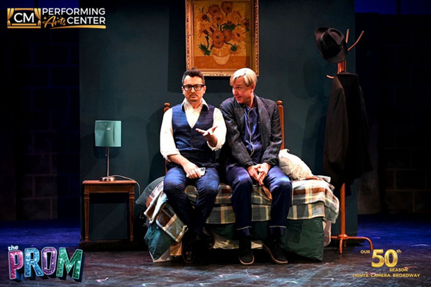 Photos: CM Performing Arts Presents The Long Island Premiere Of THE PROM  Image