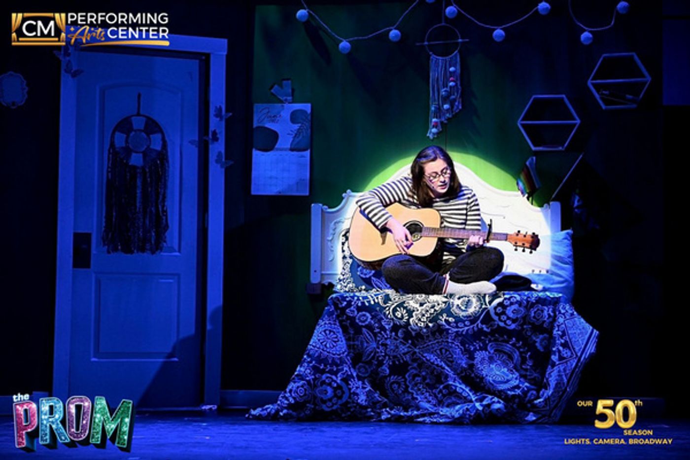 Photos: CM Performing Arts Presents The Long Island Premiere Of THE PROM  Image