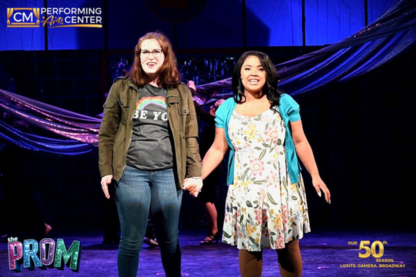 Photos: CM Performing Arts Presents The Long Island Premiere Of THE PROM  Image