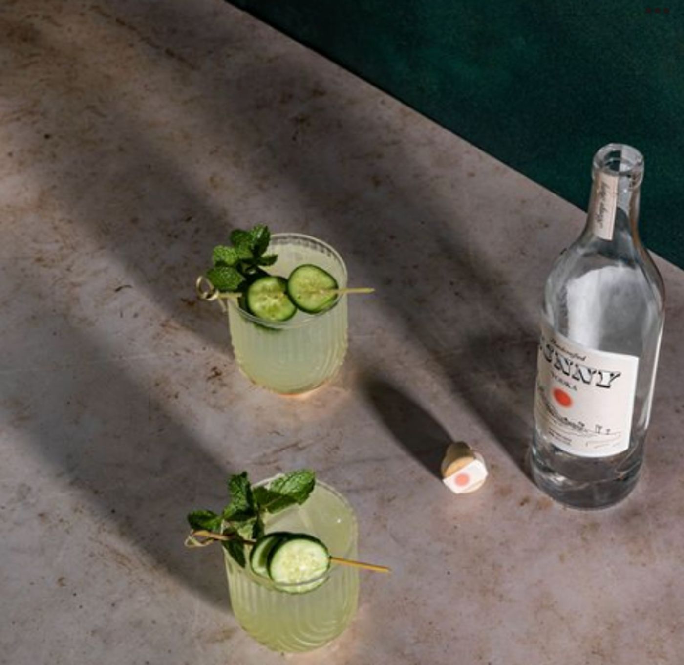 MAMA NEEDS A DRINK- Two Vodka Cocktails for Mother's Day MAMA NEEDS A DRINK- Two Vodka Cocktails for Mother's Day Image