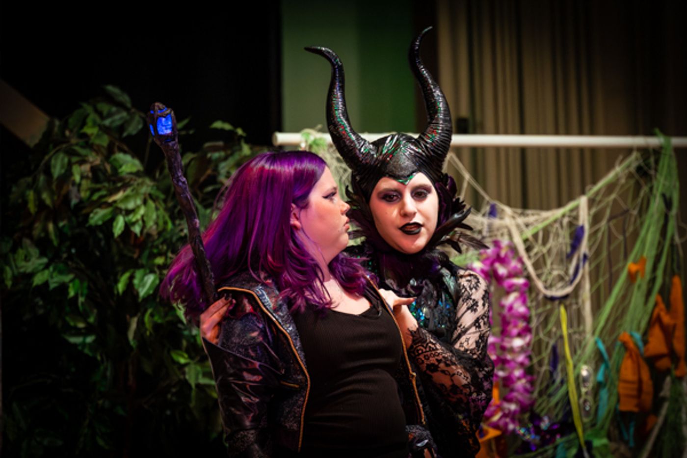 Photos: First Look At Rise Up Art Alliance Youth Theatre's DESCENDANTS The MUSICAL  Image